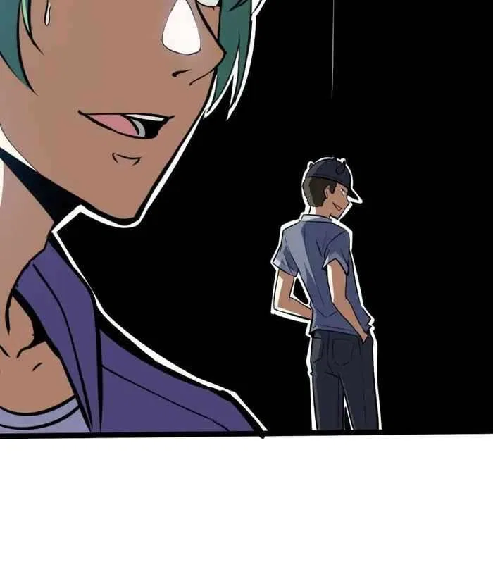 Night Controller Chapter 28 – Page 34