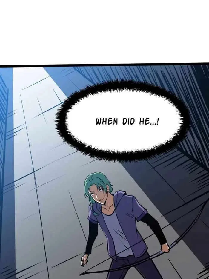 Night Controller Chapter 28 – Page 35
