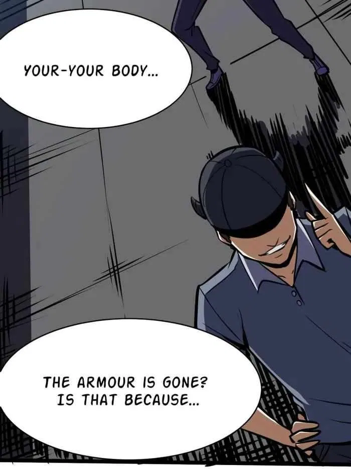 Night Controller Chapter 28 – Page 36
