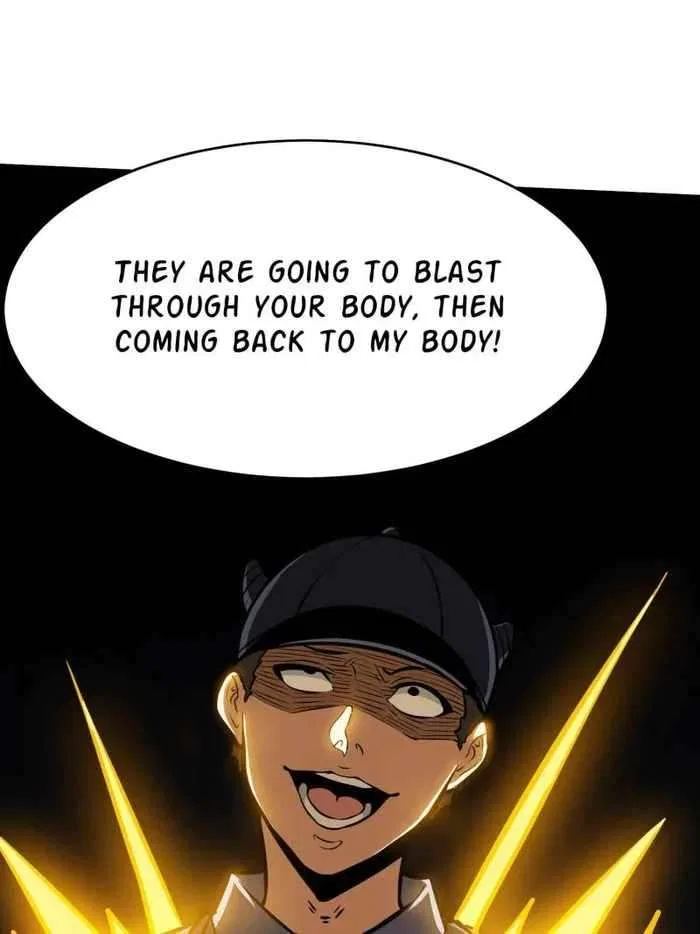 Night Controller Chapter 28 – Page 39