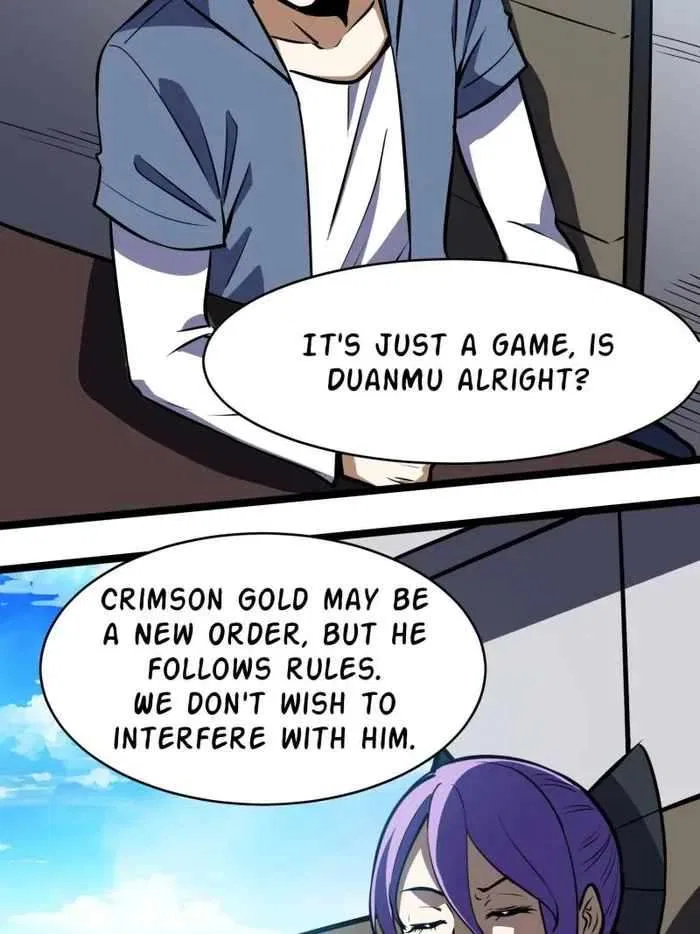 Night Controller Chapter 28 – Page 45