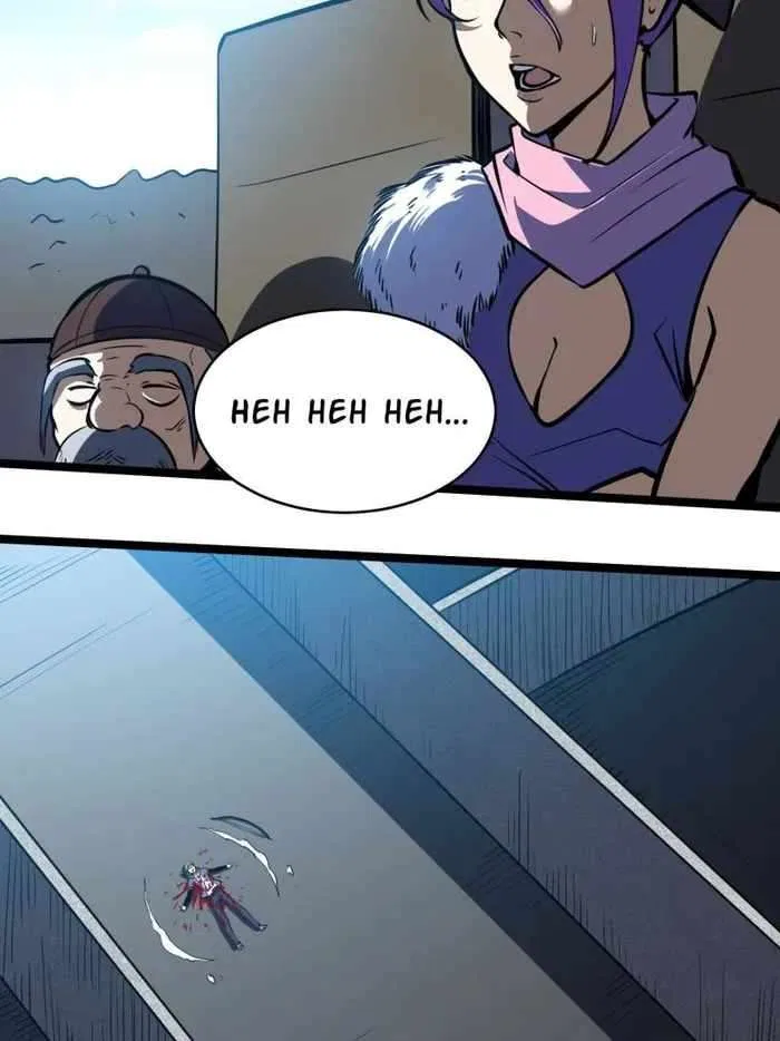 Night Controller Chapter 28 – Page 46