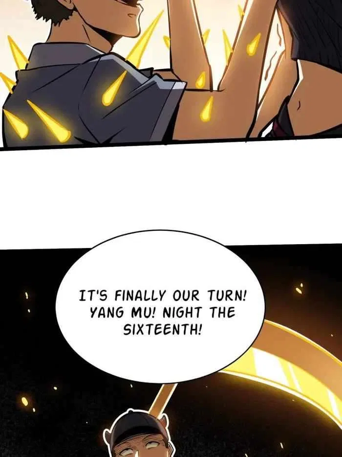 Night Controller Chapter 28 – Page 62
