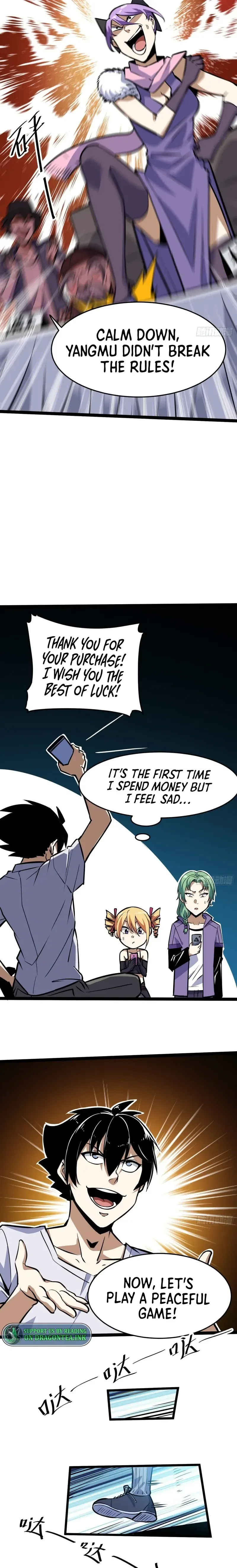 Night Controller Chapter 27 – Page 4