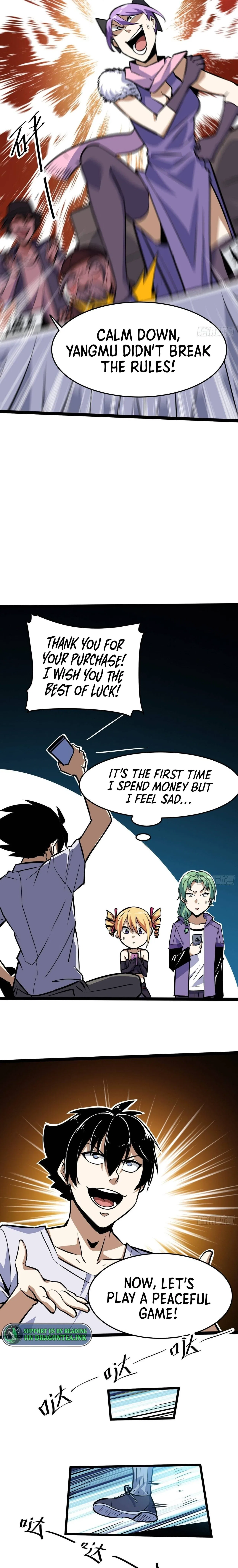 Night Controller Chapter 26 – Page 5
