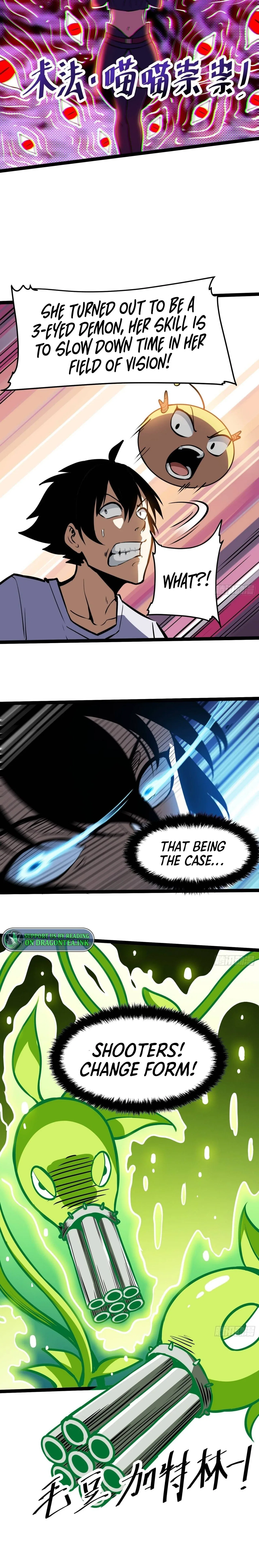 Night Controller Chapter 26 – Page 12