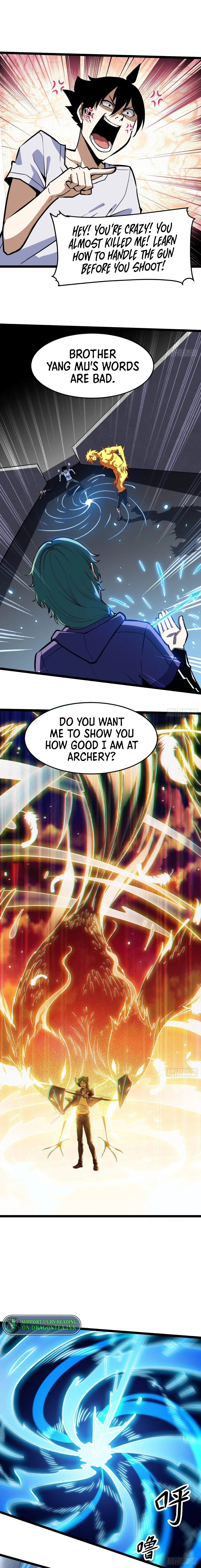 Night Controller Chapter 25 – Page 3