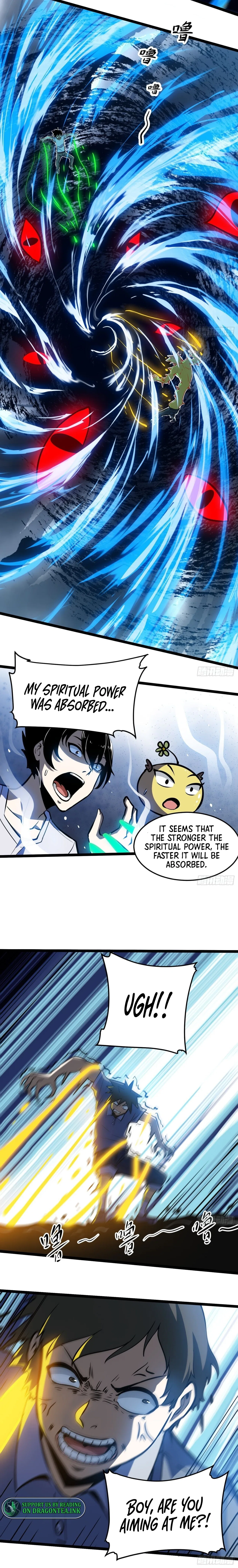 Night Controller Chapter 25 – Page 4
