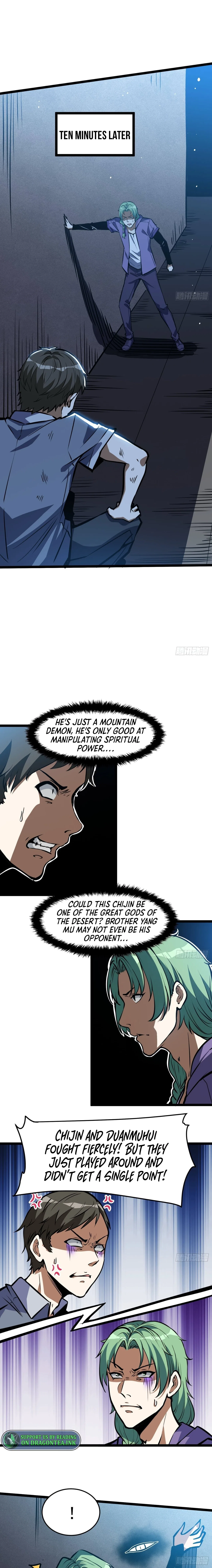 Night Controller Chapter 25 – Page 9