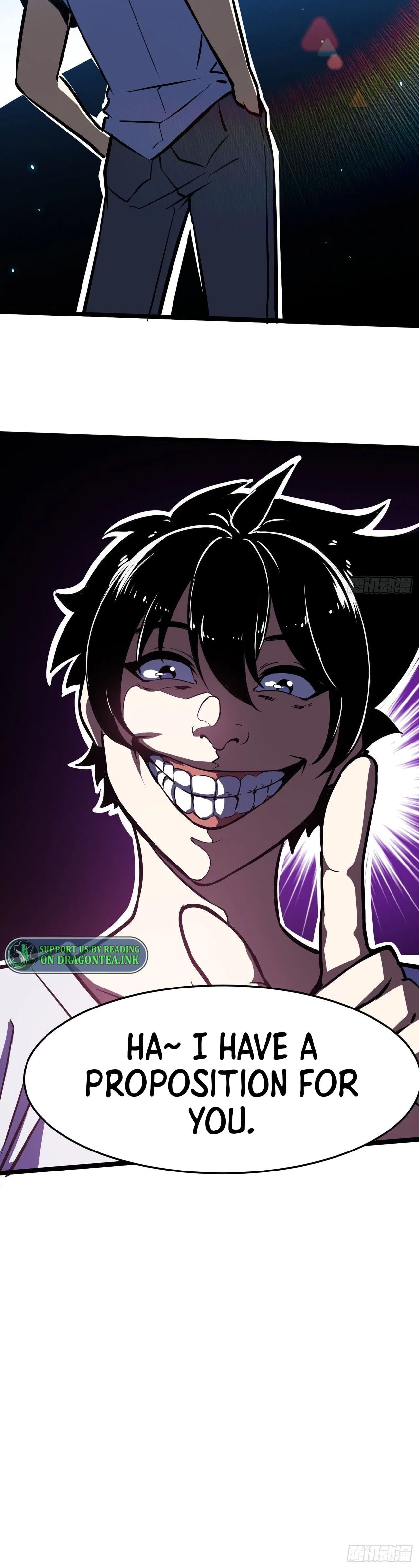 Night Controller Chapter 25 – Page 13