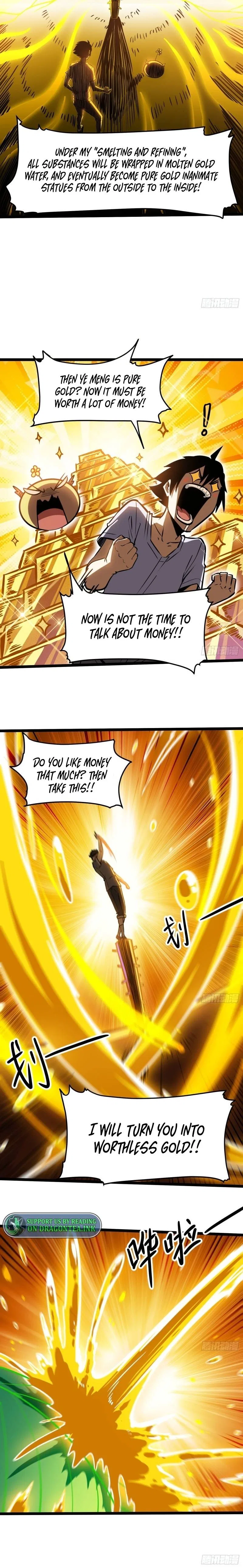 Night Controller Chapter 24 – Page 6