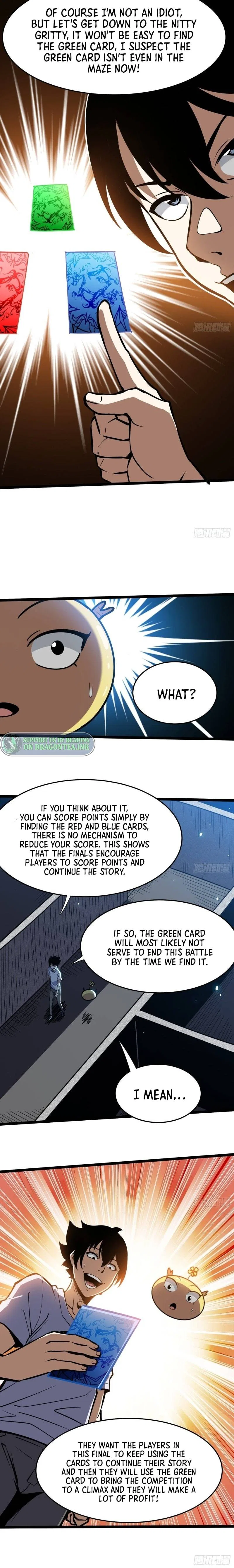 Night Controller Chapter 23 – Page 4