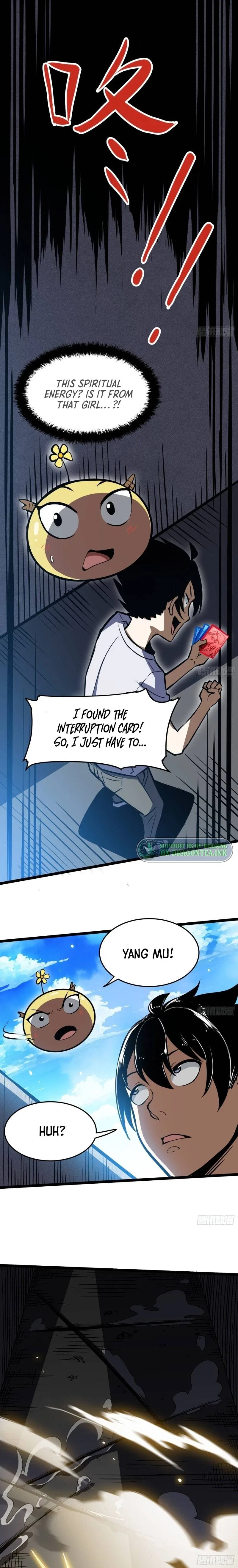 Night Controller Chapter 23 – Page 9