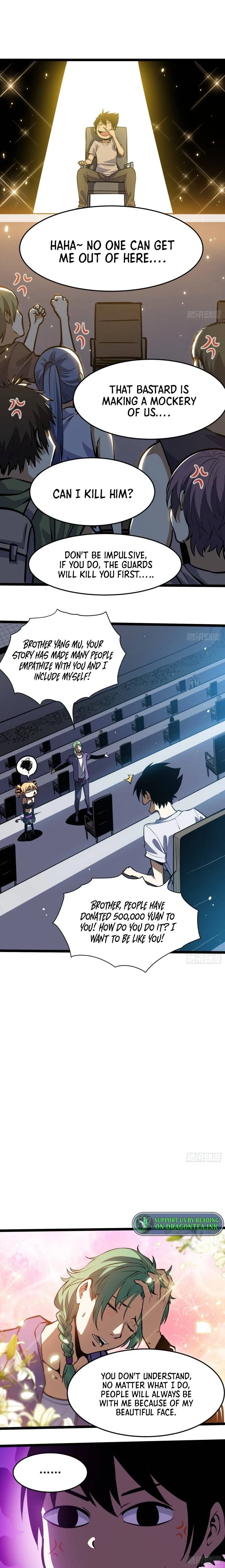 Night Controller Chapter 22 – Page 3