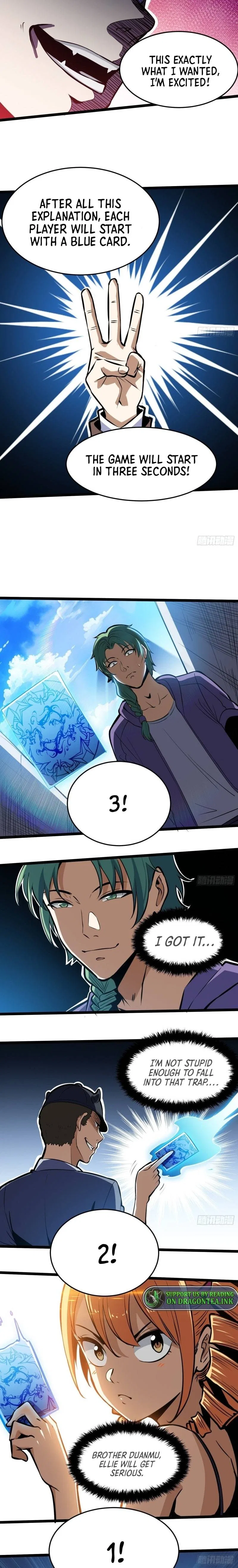 Night Controller Chapter 22 – Page 10