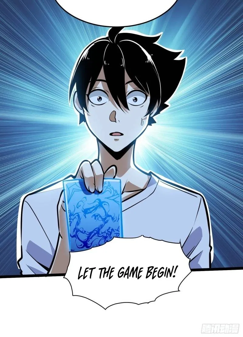 Night Controller Chapter 22 – Page 11