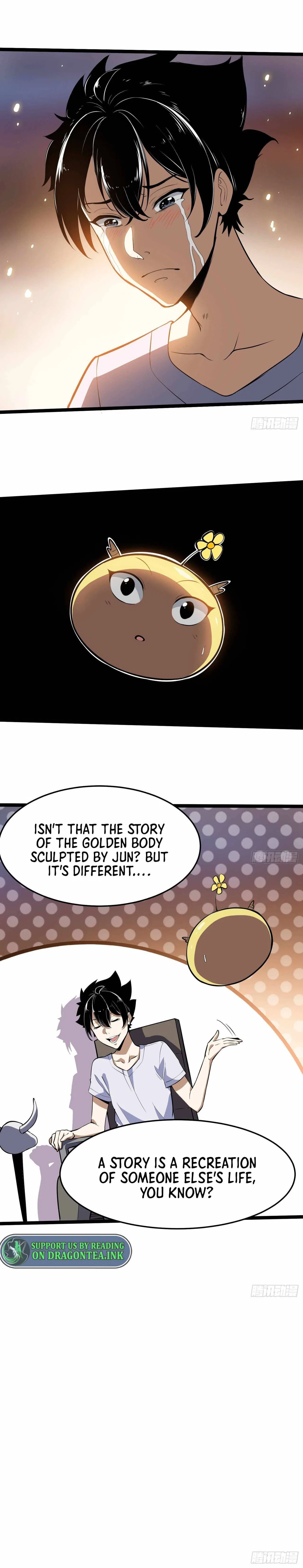 Night Controller Chapter 21 – Page 3