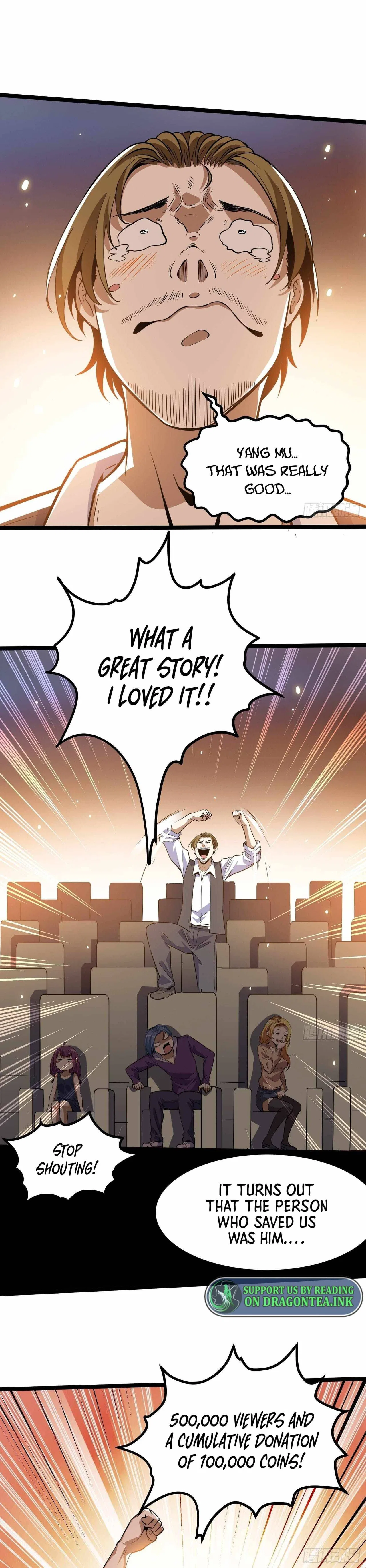 Night Controller Chapter 21 – Page 4