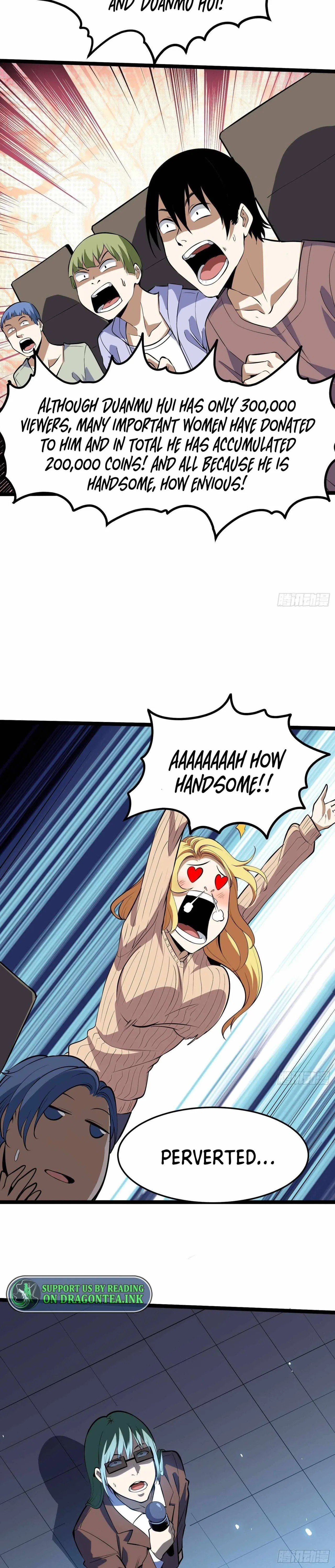 Night Controller Chapter 21 – Page 6