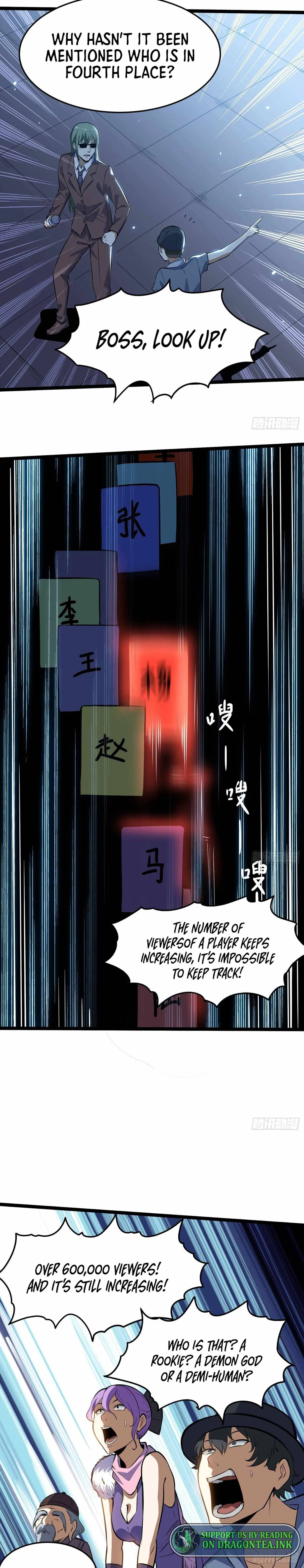 Night Controller Chapter 21 – Page 9