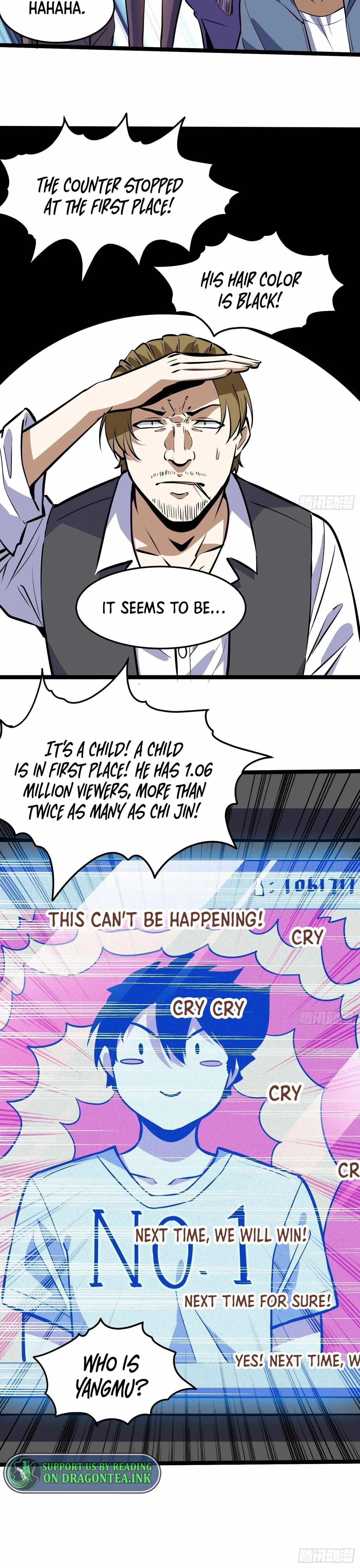 Night Controller Chapter 21 – Page 10