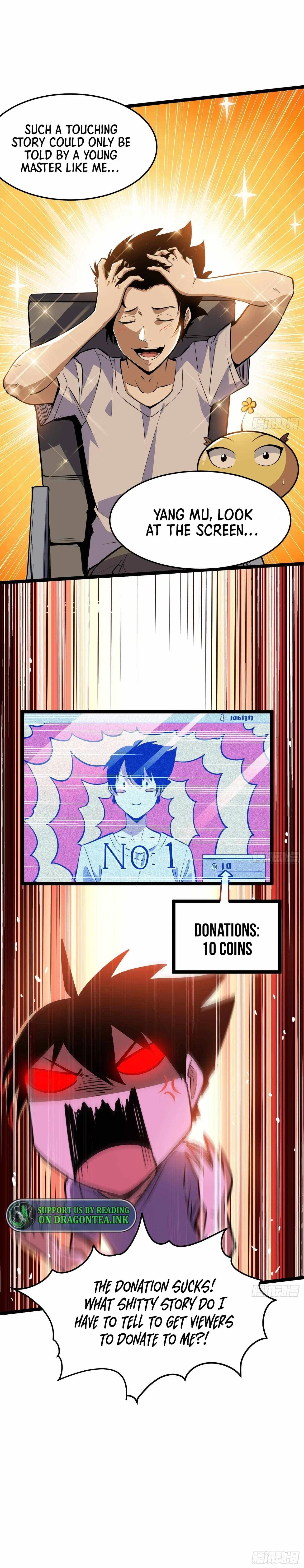 Night Controller Chapter 21 – Page 11