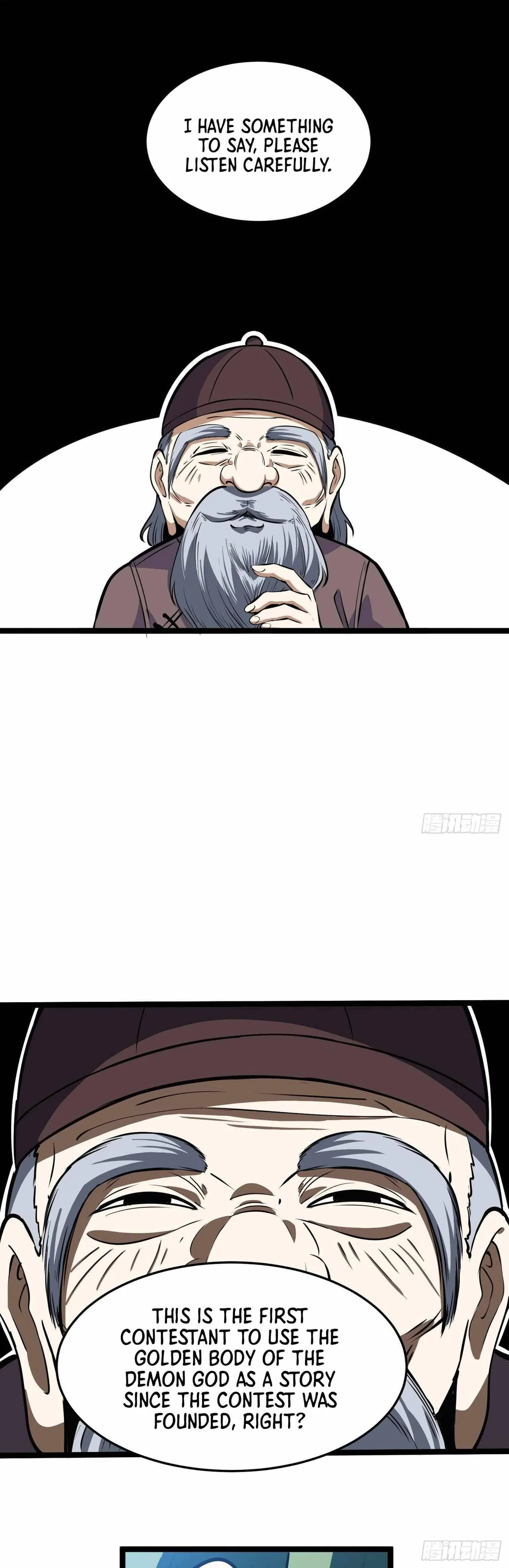 Night Controller Chapter 21 – Page 13
