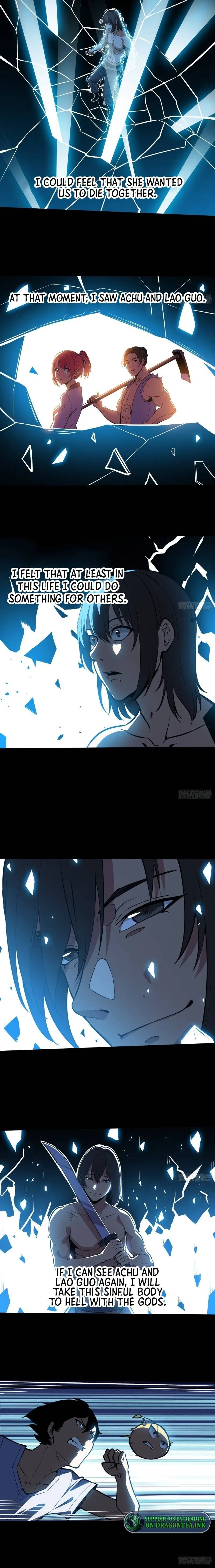 Night Controller Chapter 20 – Page 15