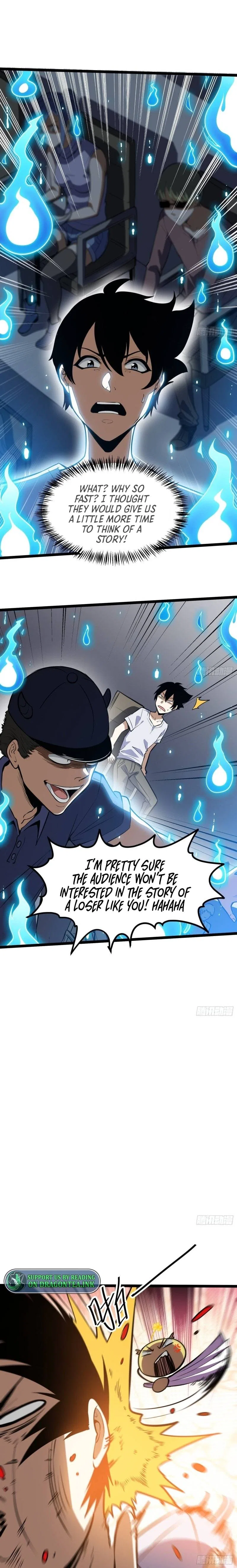 Night Controller Chapter 19 – Page 2