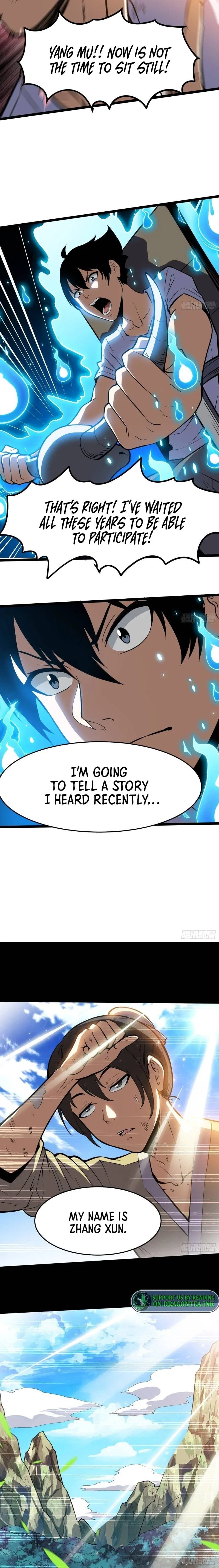 Night Controller Chapter 19 – Page 3
