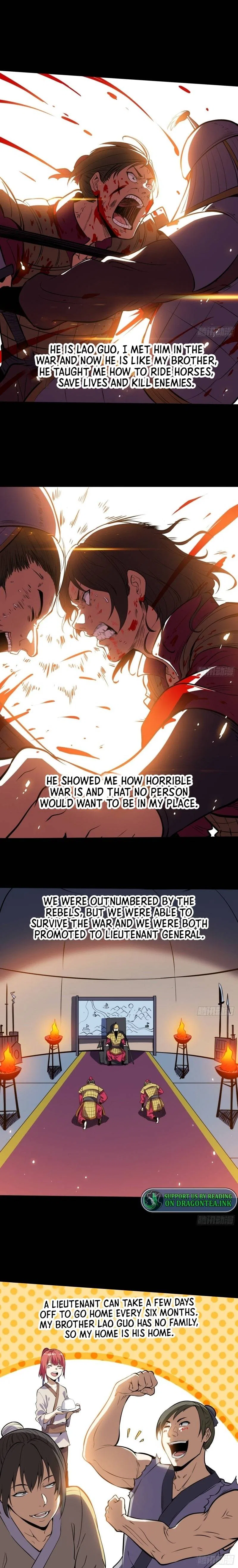 Night Controller Chapter 19 – Page 6