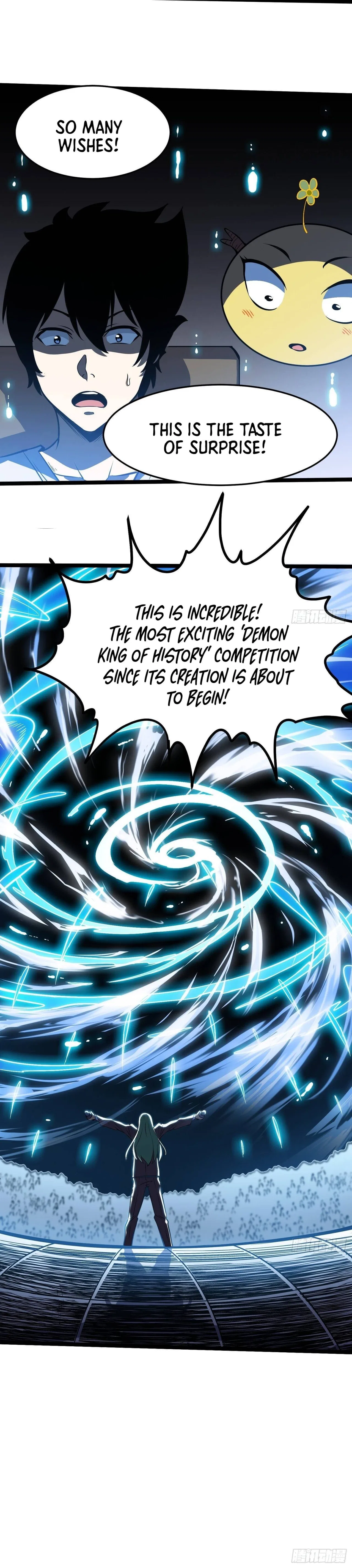 Night Controller Chapter 18 – Page 8