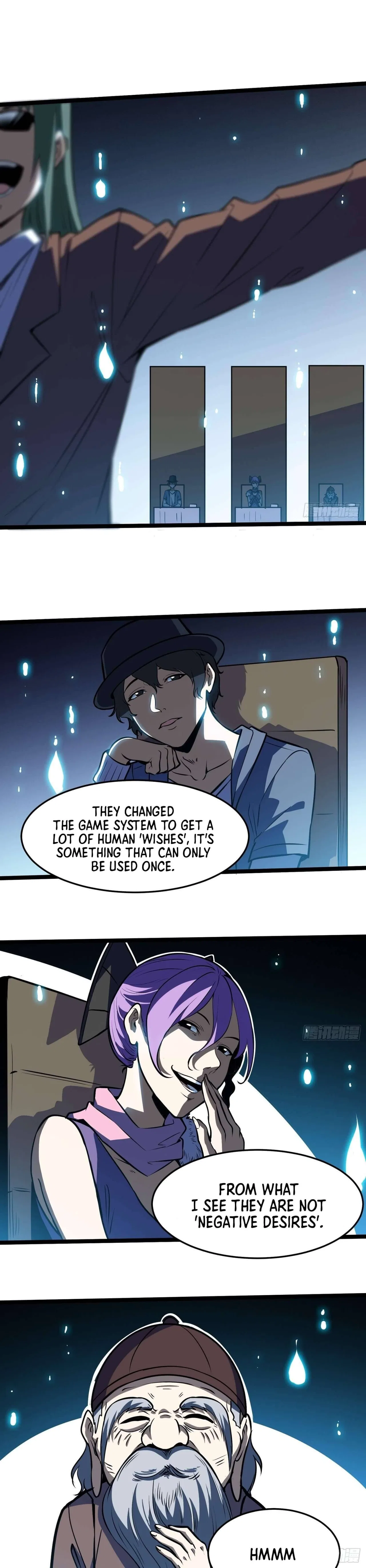 Night Controller Chapter 18 – Page 9