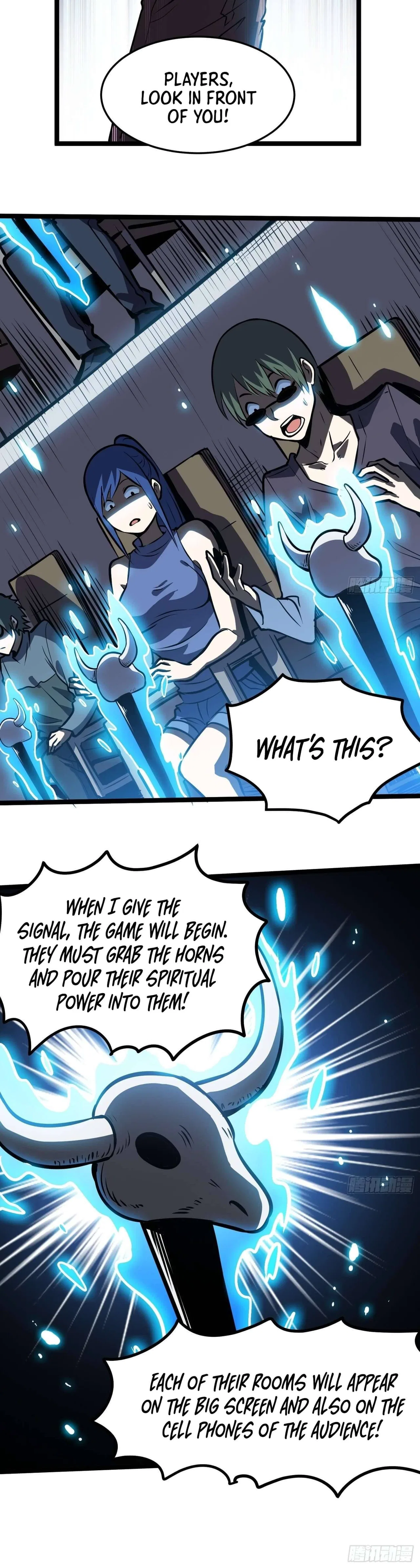 Night Controller Chapter 18 – Page 12