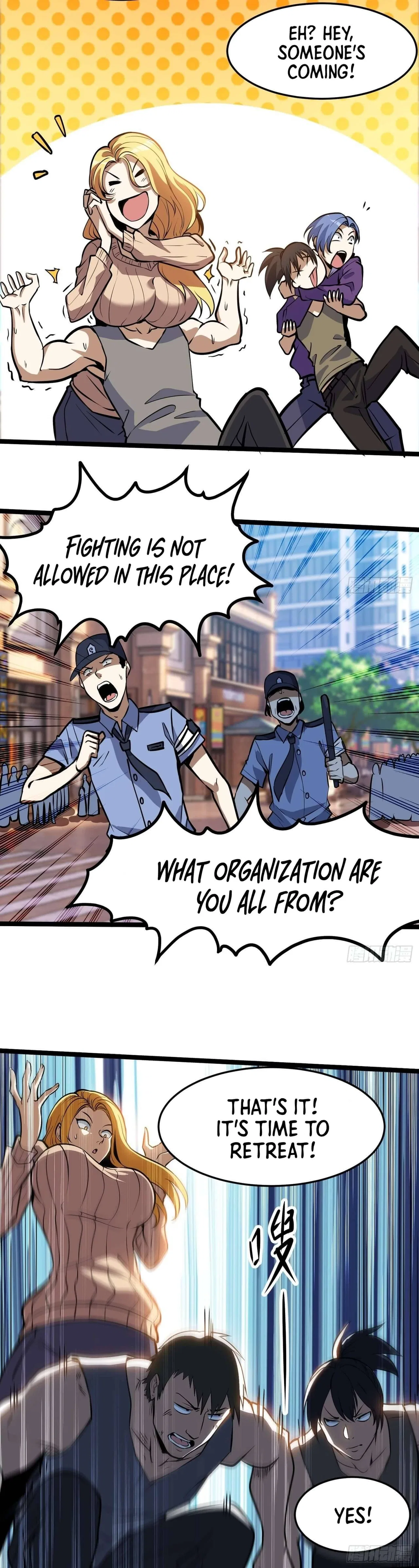 Night Controller Chapter 17 – Page 3