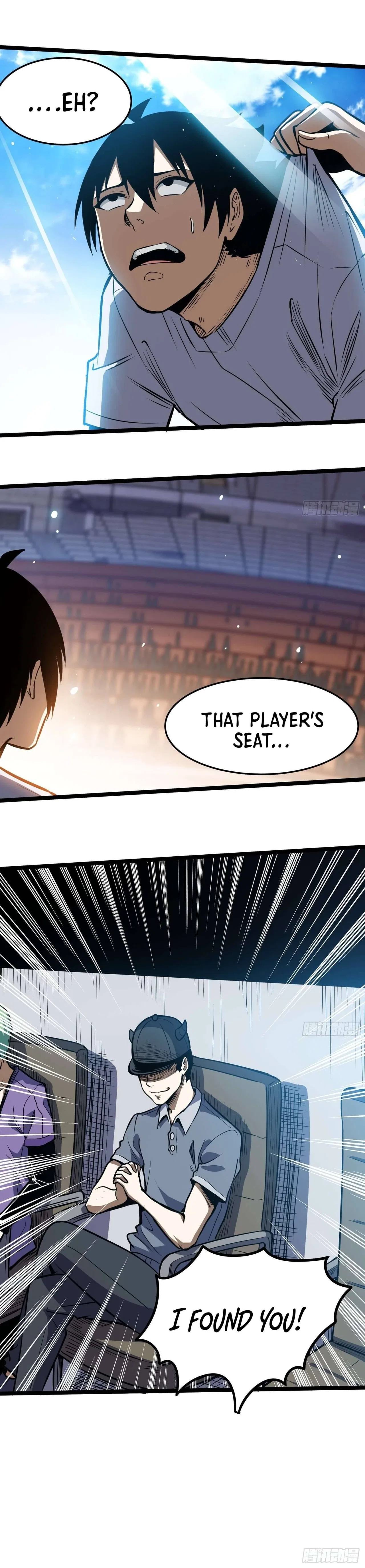 Night Controller Chapter 17 – Page 9