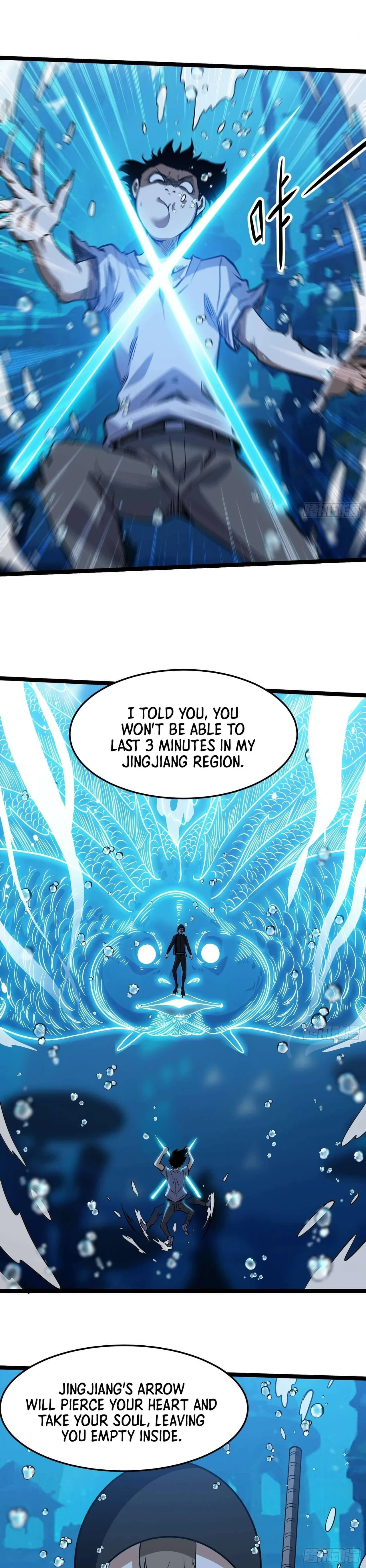 Night Controller Chapter 16 – Page 5
