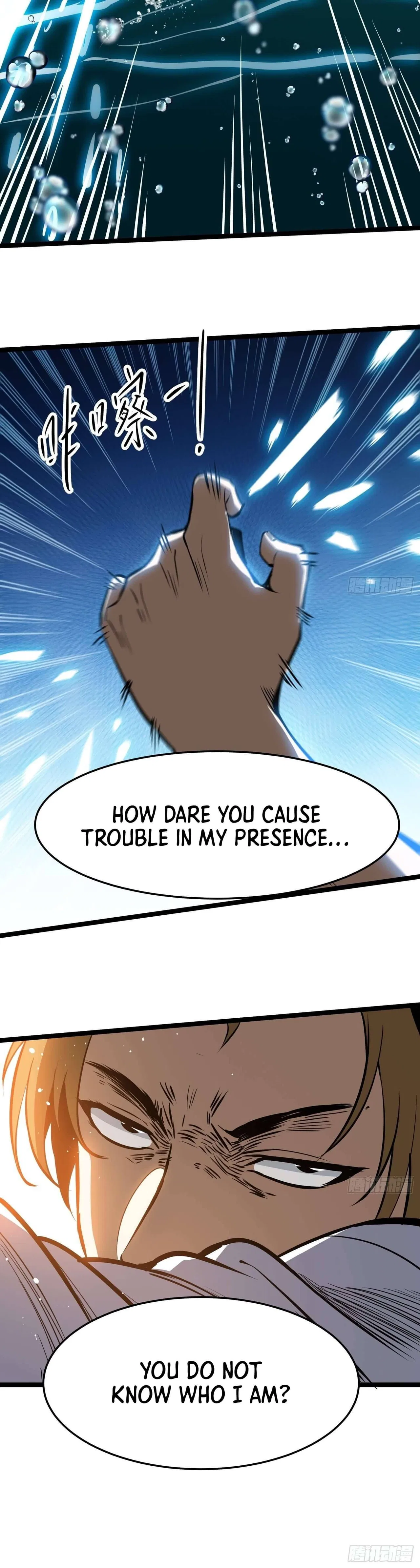 Night Controller Chapter 16 – Page 8
