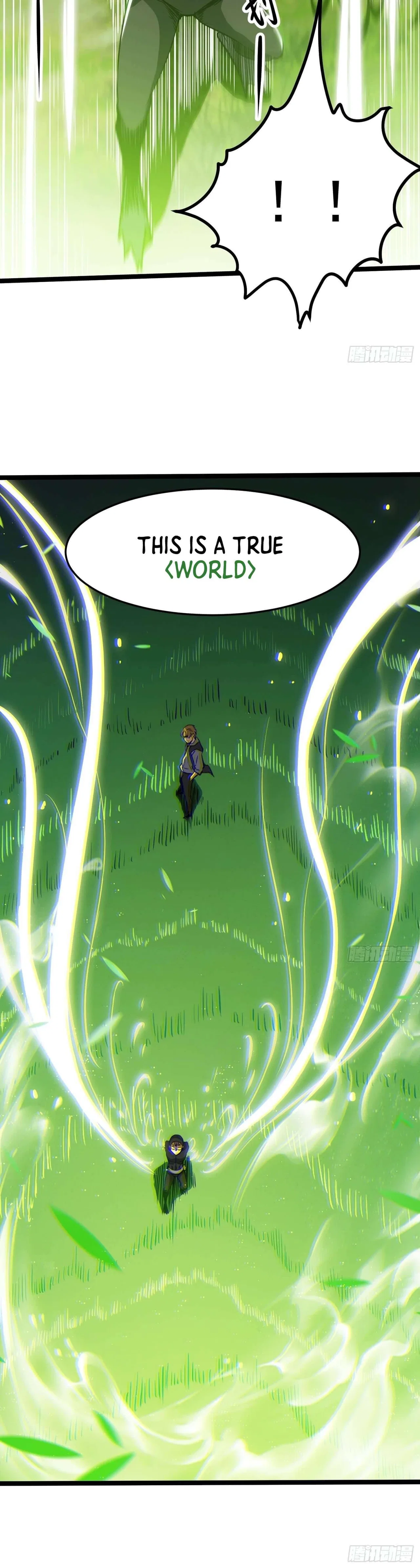 Night Controller Chapter 16 – Page 14