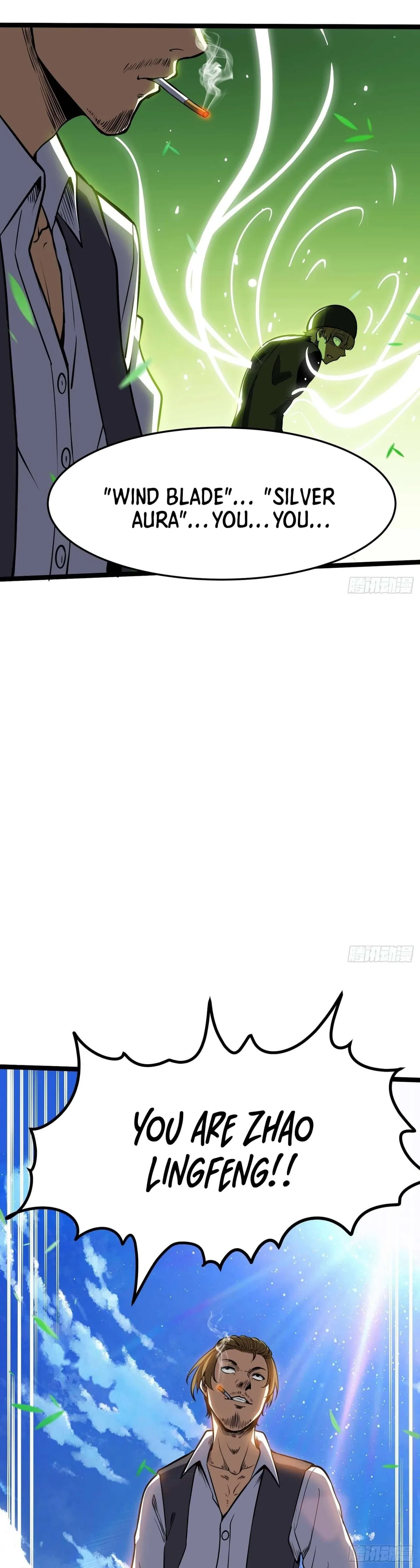 Night Controller Chapter 16 – Page 15