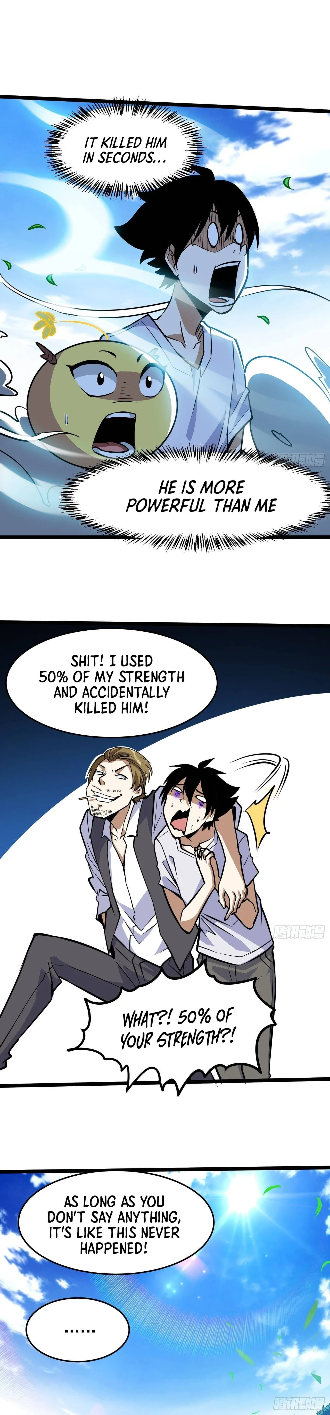 Night Controller Chapter 16 – Page 21