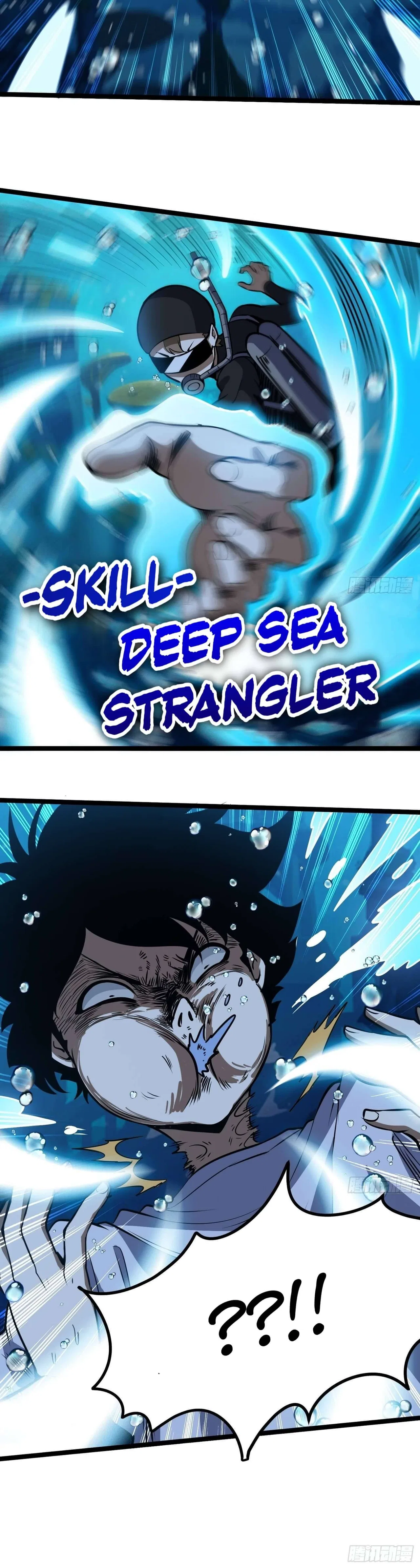 Night Controller Chapter 15 – Page 4
