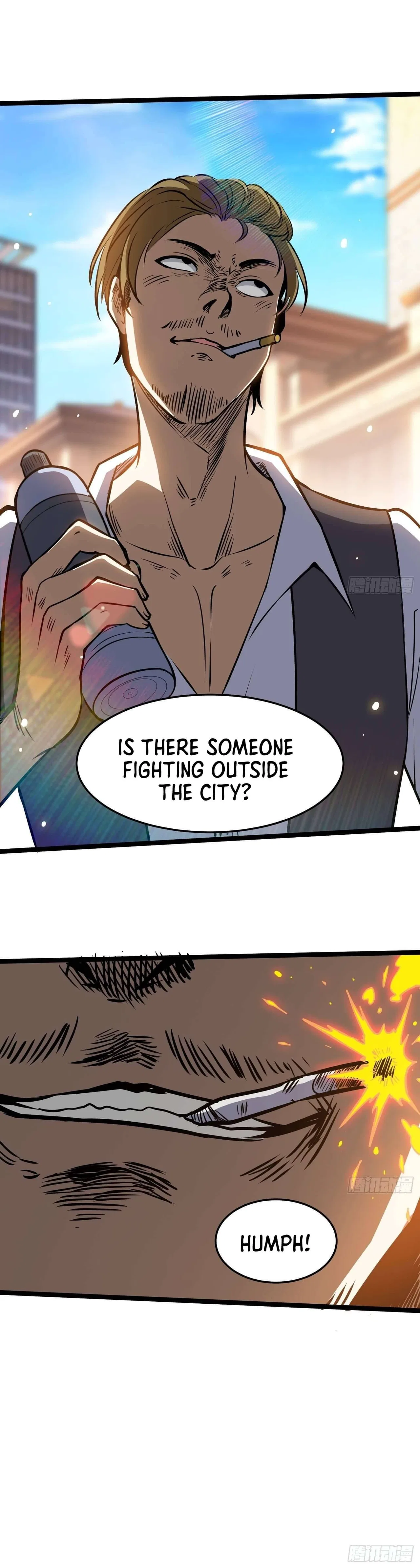 Night Controller Chapter 15 – Page 9