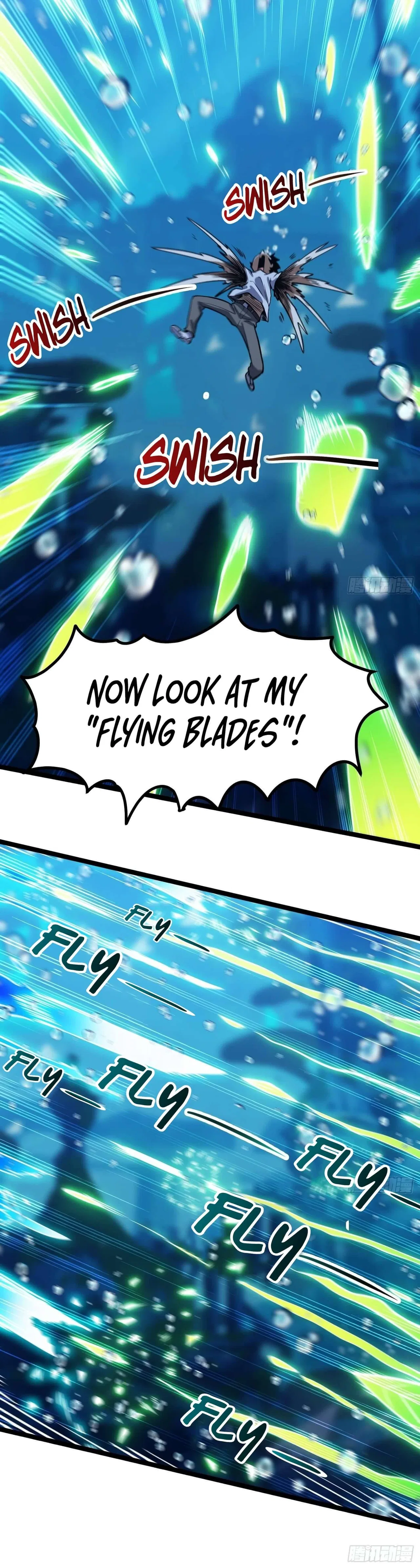 Night Controller Chapter 15 – Page 13