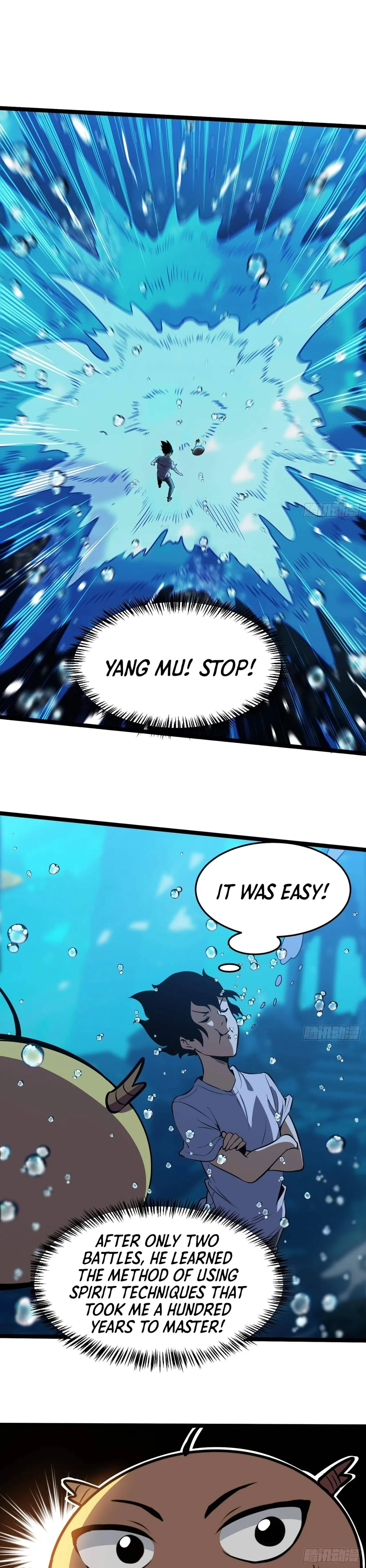Night Controller Chapter 15 – Page 14