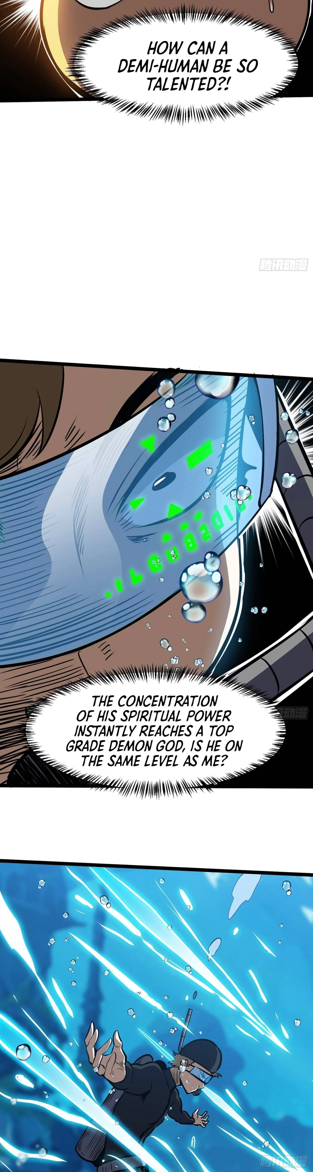 Night Controller Chapter 15 – Page 15