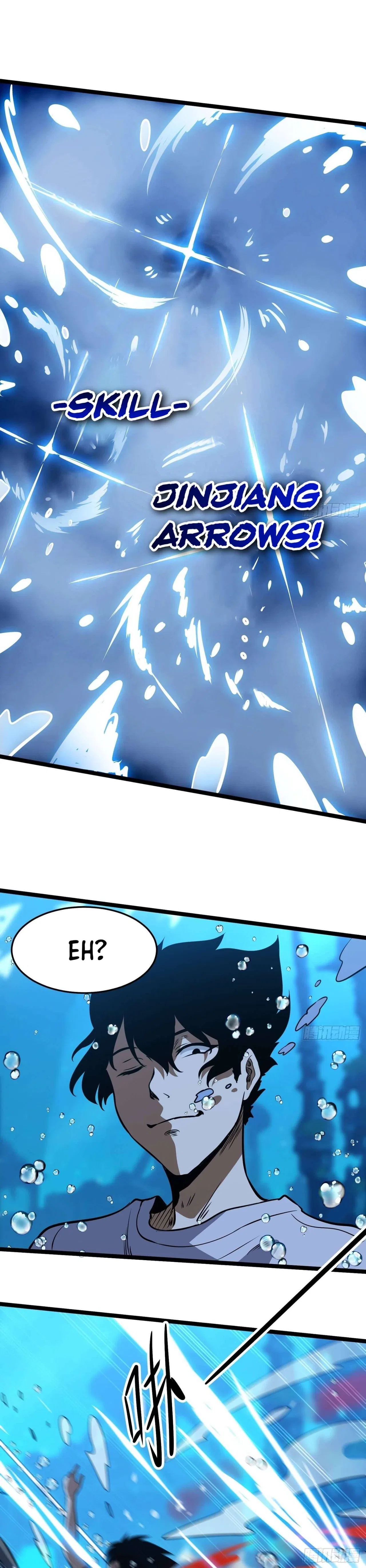 Night Controller Chapter 15 – Page 17