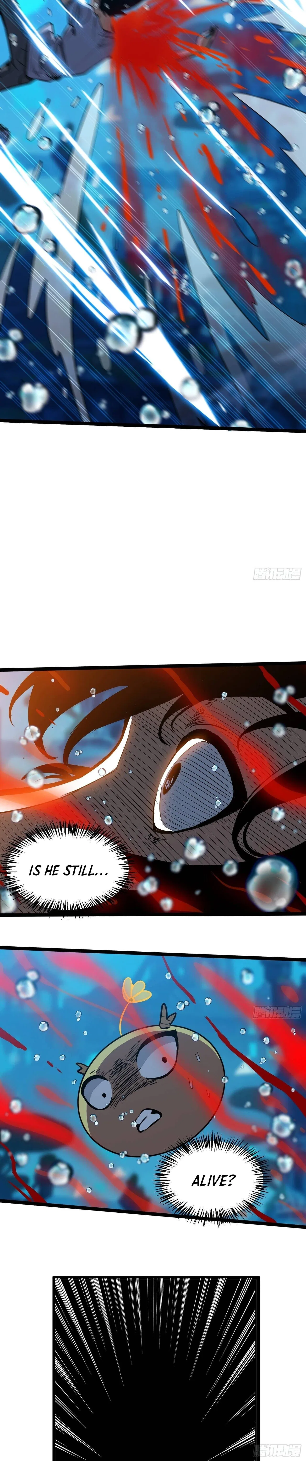 Night Controller Chapter 15 – Page 18