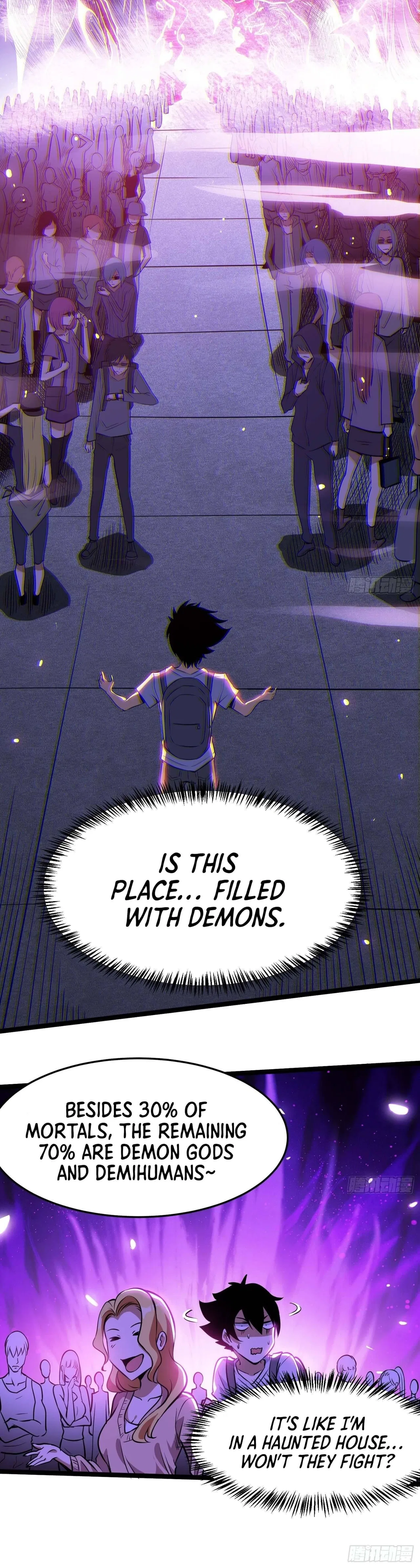 Night Controller Chapter 14 – Page 4