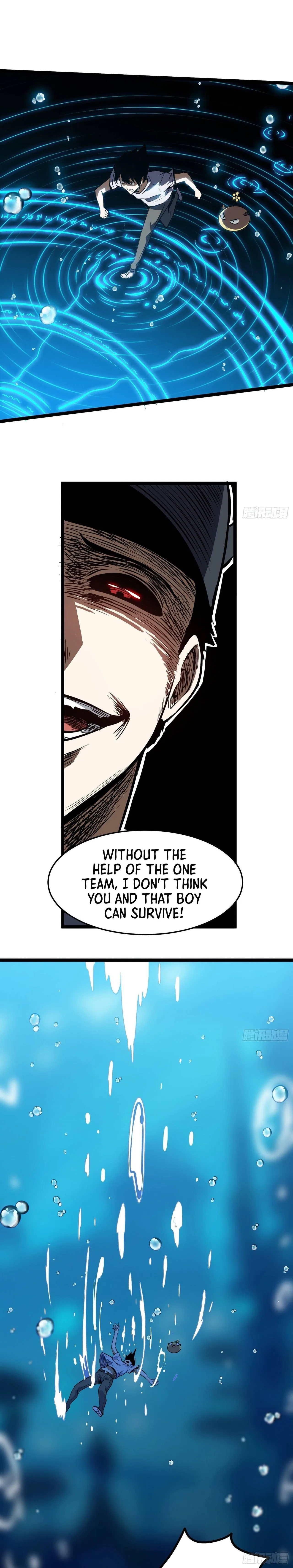 Night Controller Chapter 14 – Page 16